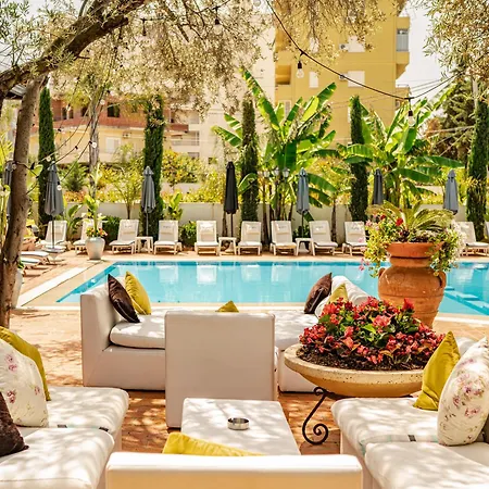 Belvedere Szálloda 4*