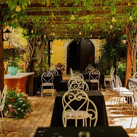 Hotel Belvedere 4*