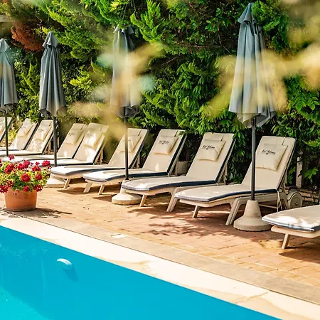 Belvedere Hotel 4*