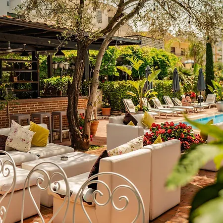 Belvedere Hotel