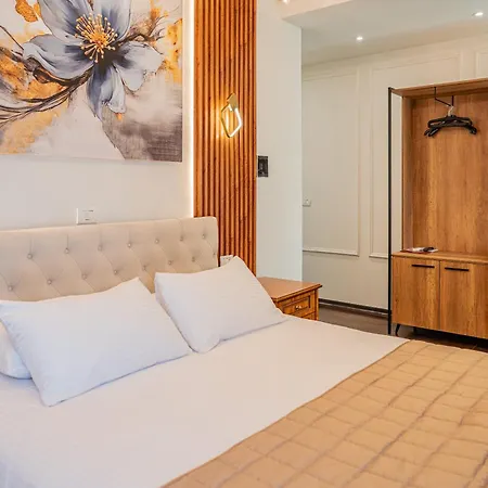 Hotel Belvedere