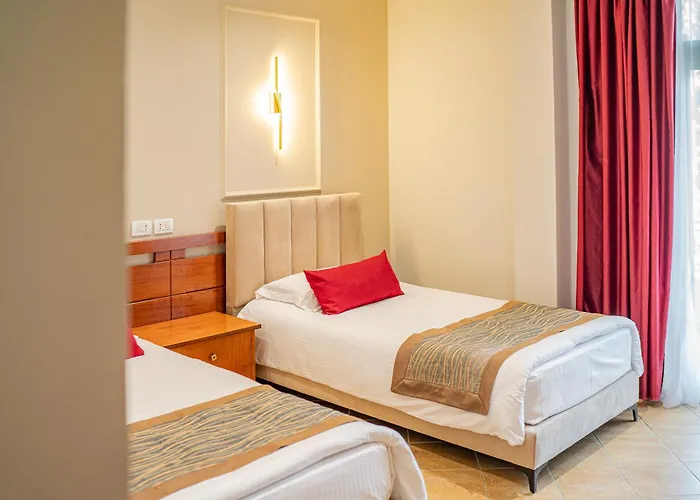 Belvedere 4* Škalngur