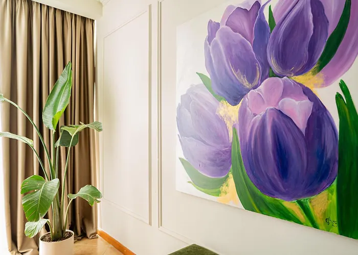 Belvedere Hotel Škalngur