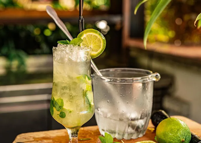 Belvedere Hotel Škalngur