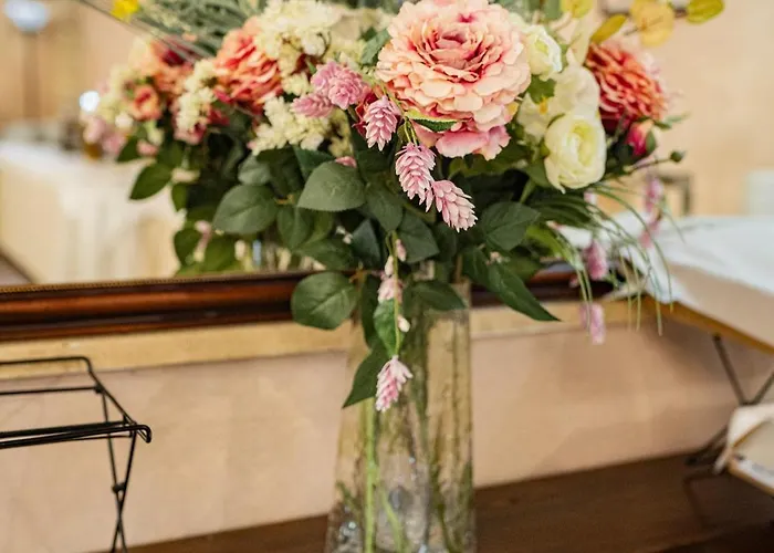 Hotel Belvedere Škalngur