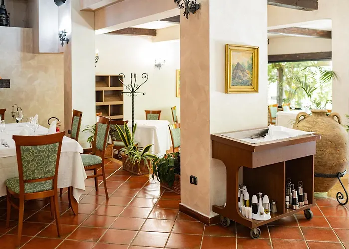 Belvedere 4* Škalngur