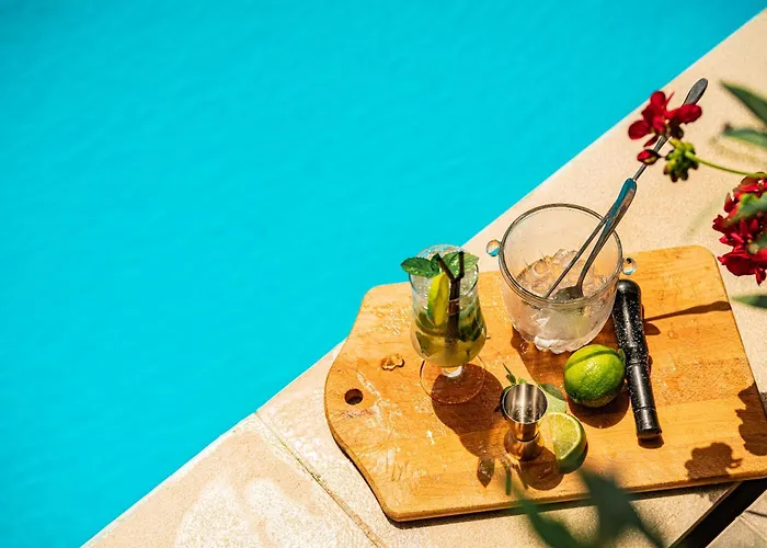 Belvedere Hotel Škalngur