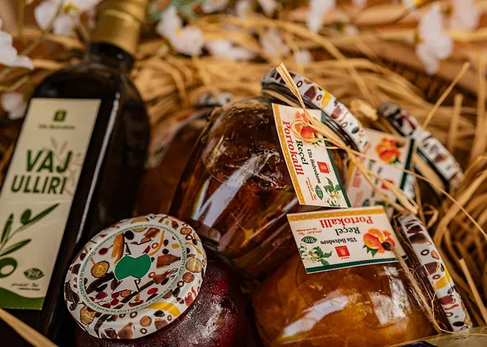 Hotel Belvedere Škalngur