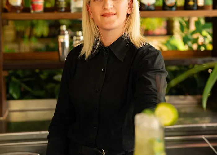 Belvedere Hotel Škalngur