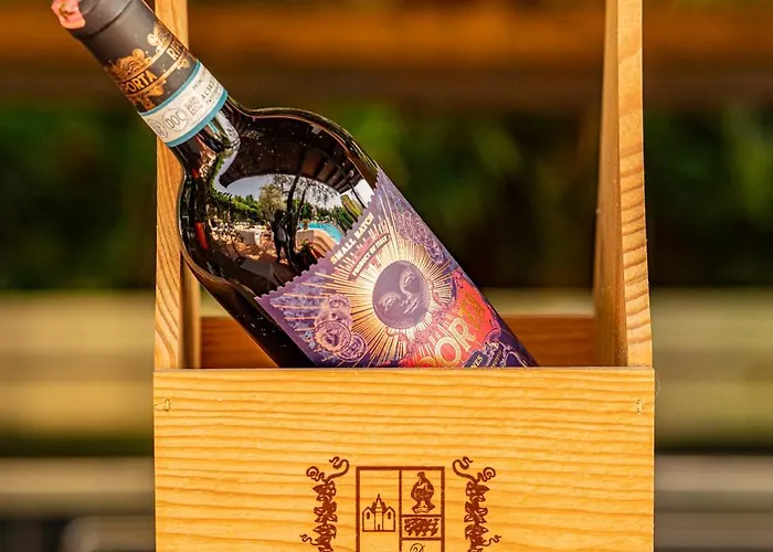 Hotel Belvedere Škalngur