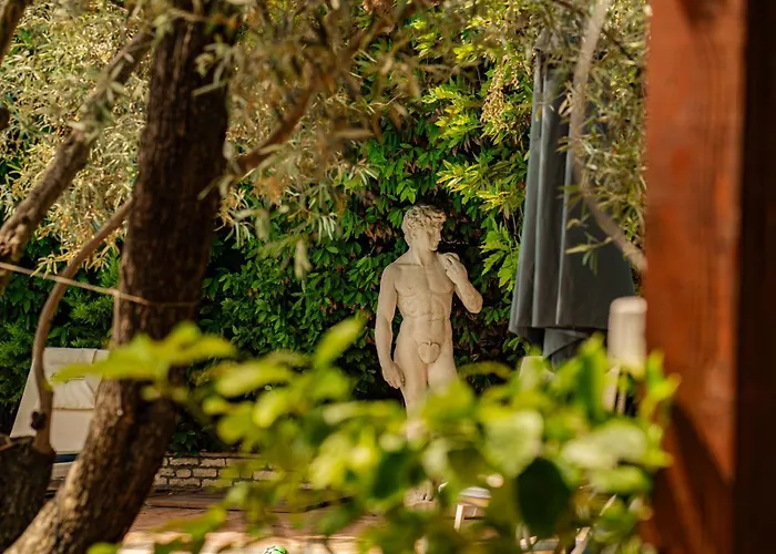 Belvedere 4* Shkallnur